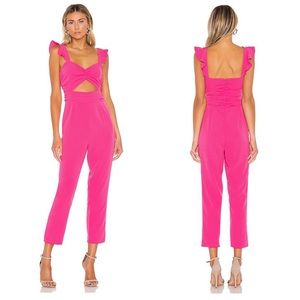 Lovers + Friends Jumpsuit
